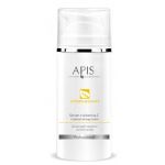 Apis VITAMIN BALANCE Serum do twarzy z witaminą C i białymi winogronami (51395) - Apis VITAMIN BALANCE - vitamin[1].jpg